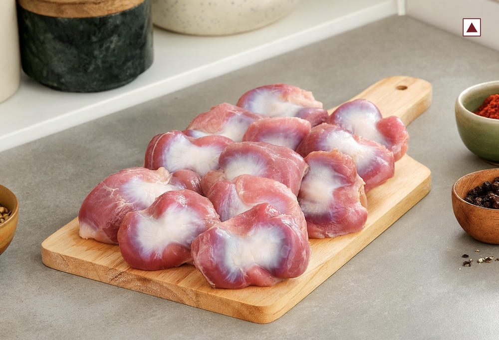 Chicken Gizzard
