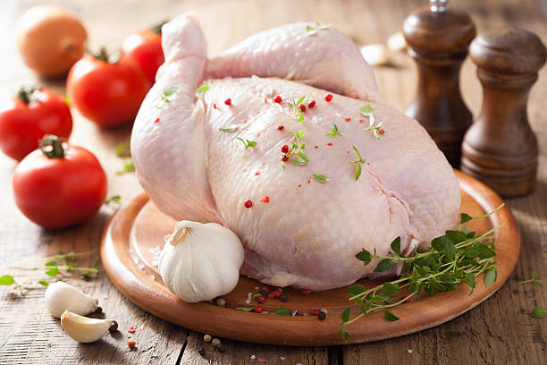 Whole Chicken